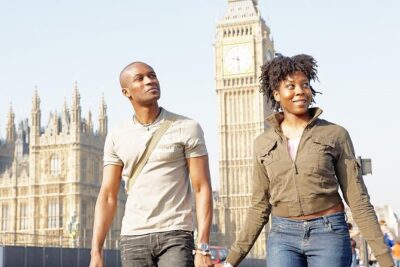 Best of London in Half a Day Walking Tour - Buckingham Palace: More Than a Photo Stop