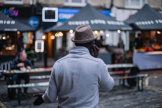 Best of London in Half a Day Walking Tour - Guides, Small Groups, and What You’ll Actually Learn