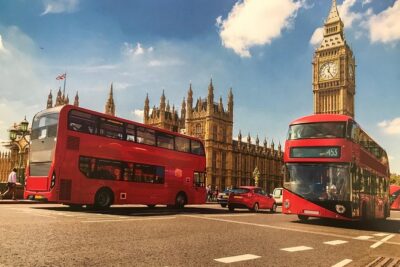 Best of London Private Day Tour - Changing of the Guard at St James’s Palace: your photo op with context
