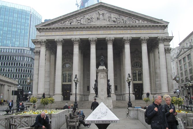Best of London Private Day Tour - Logistics that affect your day (without boring you)