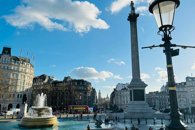 Best of London Tour: Tower of London and Churchill War Rooms - Tower Bridge from Tower Wharf: quick photos, perfect alignment