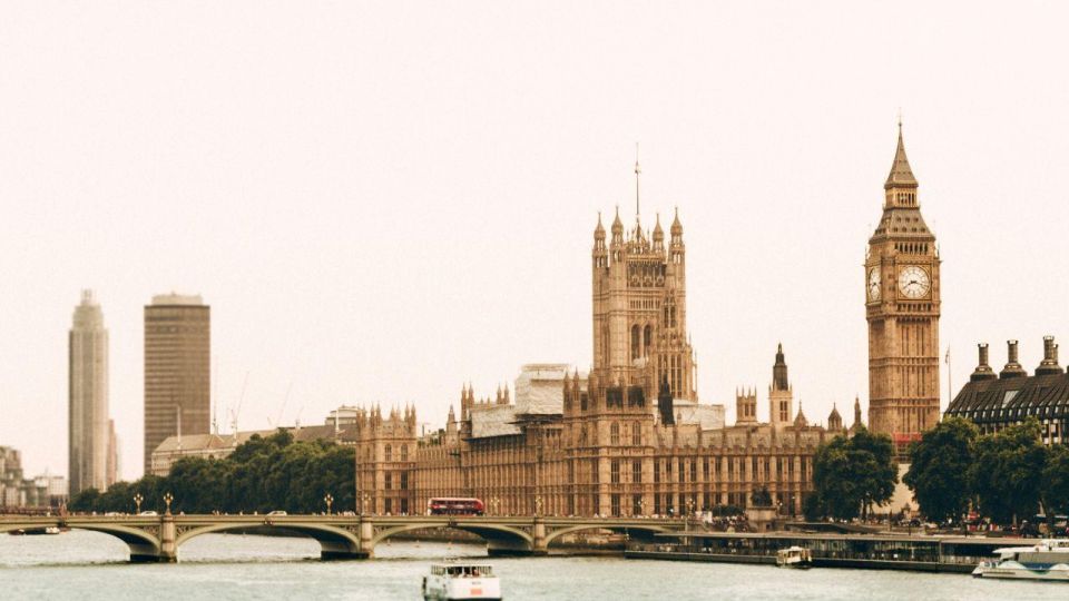 Best of London Walking Tour-3 Hours, Small Group max 10 - Key Highlights at a Glance