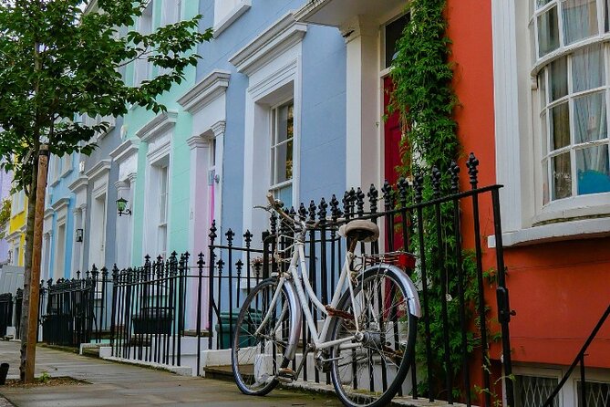 Best of London Walking Tour - 3 Hours, Small Group max 10 people - Key highlights that make this walk worth your time