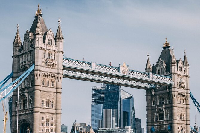 Best of London Walking Tour - 3 Hours, Small Group max 10 people - Buckingham Palace to Westminster Abbey: the famous loop you can actually understand