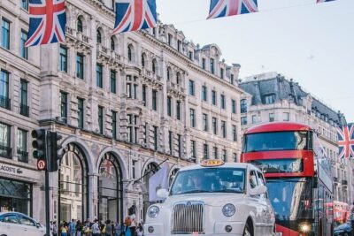 Best of London Walking Tour - 3 Hours, Small Group max 10 people - Downing Street, Big Ben, and the Houses of Parliament: what to look for while you walk
