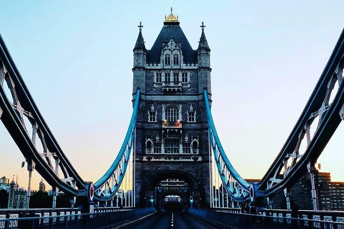 Best of London Walking Tour - 3 Hours, Small Group max 10 people - The London Eye area and the customizable moment: tailoring your version of London