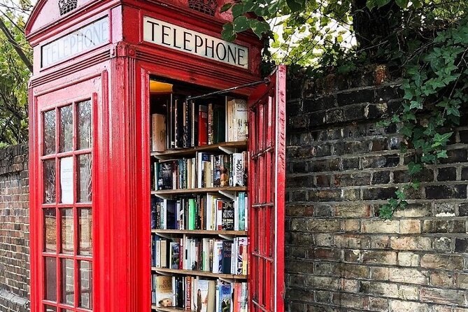 Best of London Walking Tour - 3 Hours, Small Group max 10 people - Price and value: what $47.94 gets you in real terms