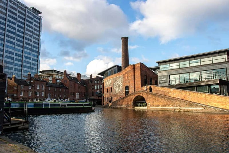Birmingham Slogging Gang Evening Walking Tour with Pub Stops - Should You Book This Birmingham Slogging Gang Evening Tour?