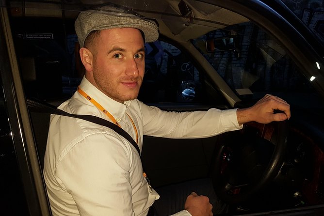 Black Cab Tour of London - Premium Sightseeing Taxi Tour - Key highlights worth clocking before you book