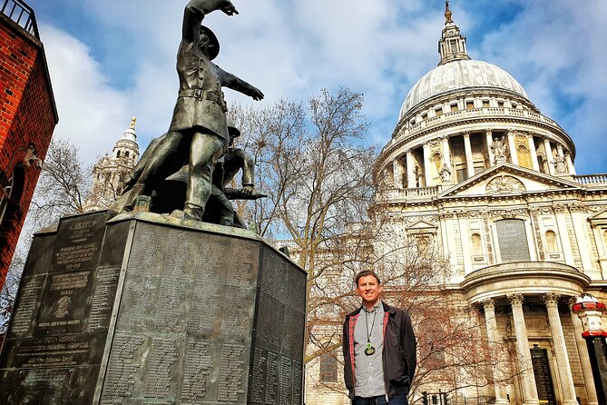 Black Cab Tour of London - Premium Sightseeing Taxi Tour - Hotel Pickup and Drop-Off: The Hidden Upgrade