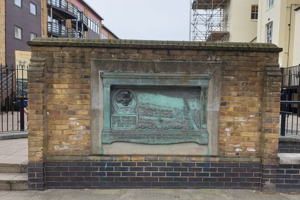 Booze, Brothels & the Bard: London's Bawdy Borough - Clink Prison Museum: The Second Notorious Prison Stop