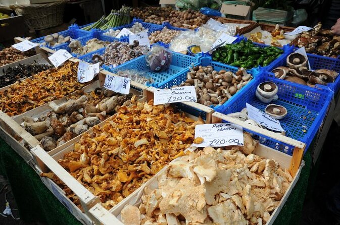 Borough Market and beyond - Key things to know before you go