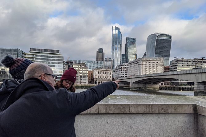 Borough Market and beyond - Shakespeare’s Globe and Bankside Details: Bear Pits and Dark Corners