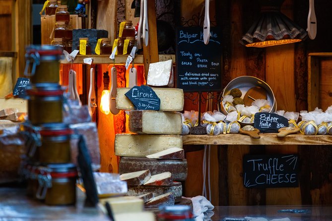 Borough Market & Beefeater Gin Distillery Tour - Where This Tour Works Best: Food Lovers Who Want a Gin Lesson