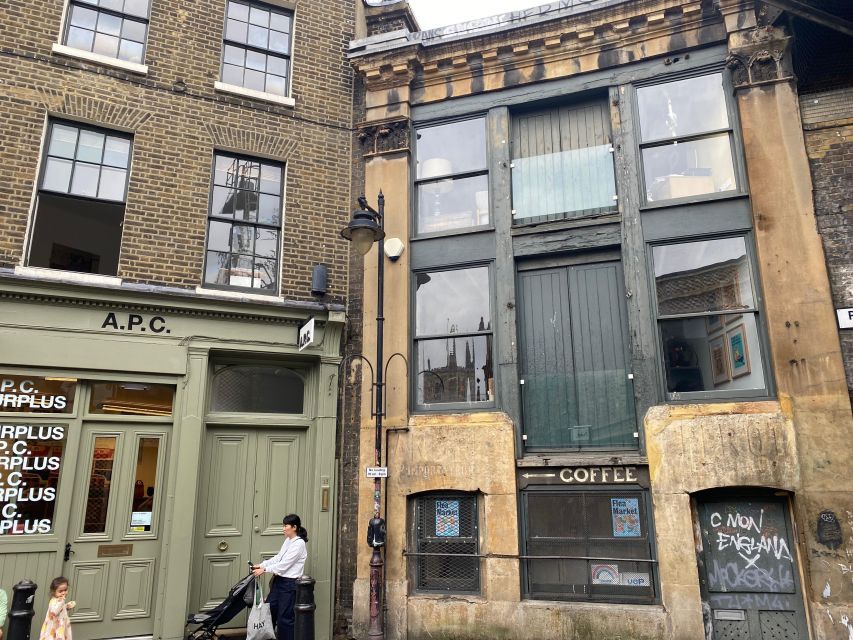 Borough Market Food Tour - Price and Value: What $129 Gets You