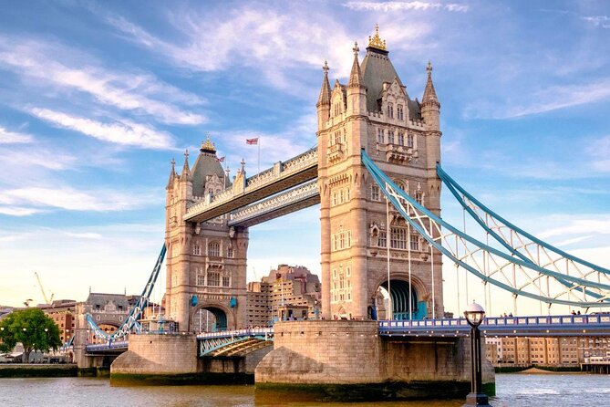 Bridget Jones Walking Tour of Locations - Key points before you go