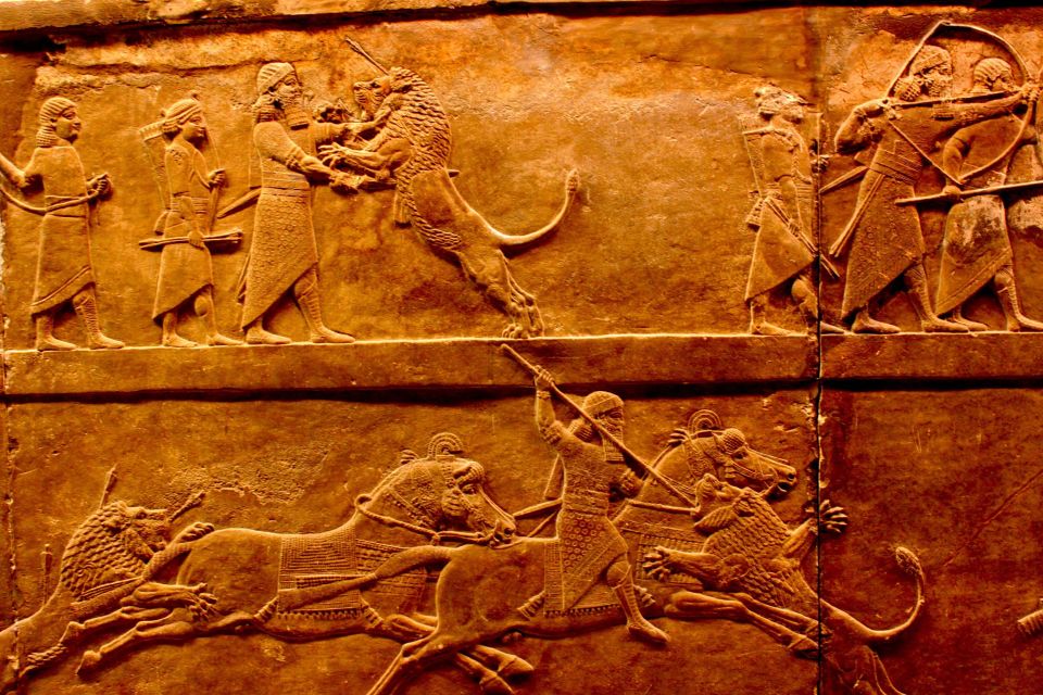 British Museum & Camden Town - Private Tour in Italian - Who this tour suits best