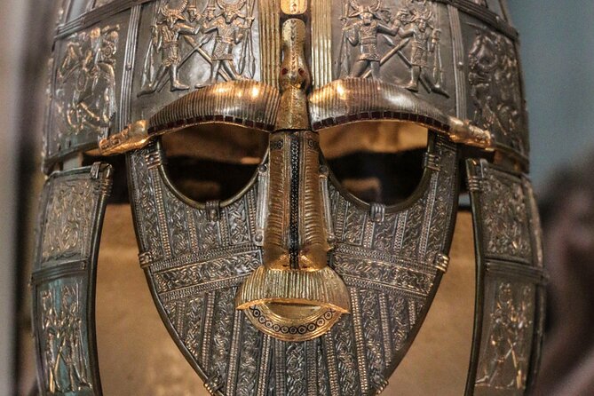 British Museum In-Depth Private Guided Tour - What you’ll likely prioritize: Egypt, Greece, and the big “how it all connects” story