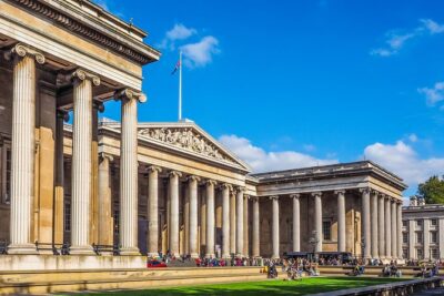 British Museum In-Depth Private Guided Tour - Your 3-hour route inside the British Museum