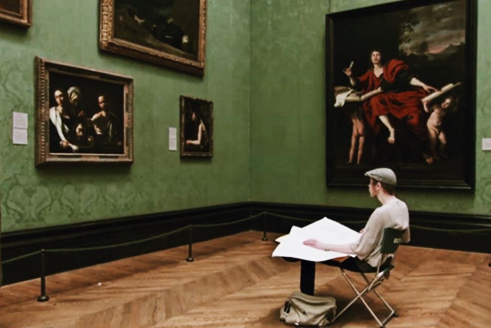 British Museum & National Gallery Highlight Tour 8 guests 5h - The guide matters: Matilda and Becky stand out in the real-world feedback