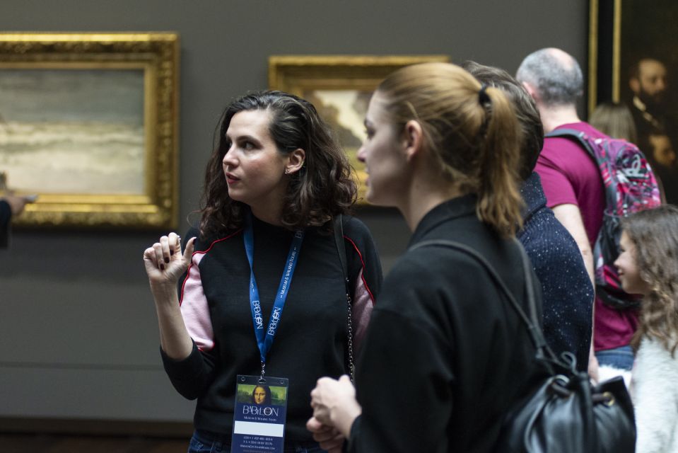 British Museum & National Gallery Highlight Tour 8 guests 5h - Price and value: $206 buys expert time in two top museums