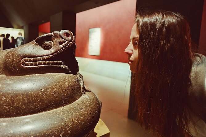 British Museum Private Tour - What makes this private tour worth your time
