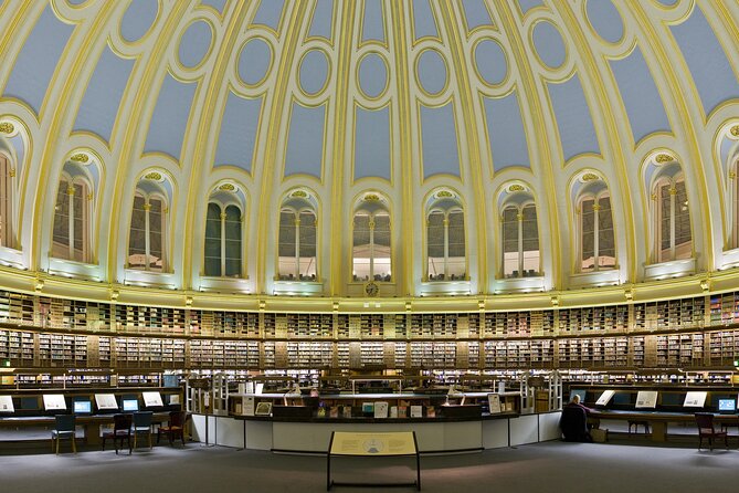 British Museum Private Tour - Why Your Guide’s Style Matters (Kathy Is the Proof)
