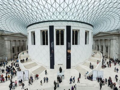 British Museum Tour: Rosetta Stone, Parthenon, Mummies - The Rosetta Stone: why one slab unlocked reading Egypt