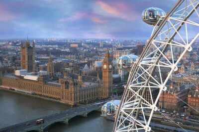 British Royalty Walking Tour & Visit the Tower of London - Parliament Square, Big Ben views, and Westminster Abbey’s crown-history