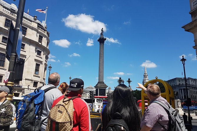 British Royalty Walking Tour & Visit the Tower of London - Should you book this British Royalty Walking Tour and Tower of London?