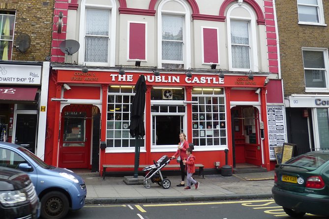 Britpop Camden: A Self-Guided Audio Tour in London - Price and time: is $9.99 actually good value?