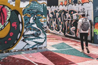 Brixton Self-Guided Music Walking Tour - Guided By Historian - Starting at St Matthew’s Church: where the story roots itself