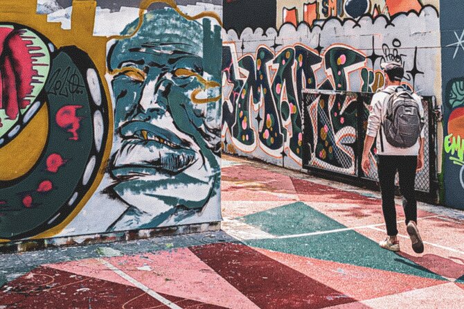 Brixton Self-Guided Music Walking Tour - Guided By Historian - Starting at St Matthew’s Church: where the story roots itself