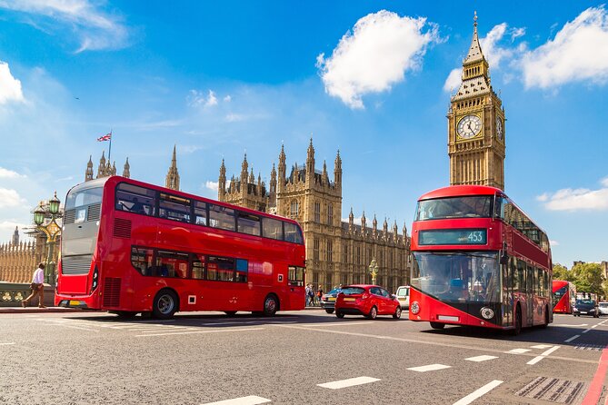 Buckingham Palace Exterior and Royal History Private Tour - Walk Time and Comfort: How to Prep So You Enjoy It
