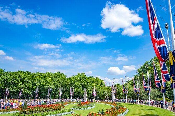 Buckingham Palace Exterior and Royal History Private Tour - Should You Book It? My Practical Recommendation