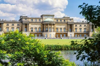 Buckingham Palace: The State Rooms Entrance Ticket - What you get with this State Rooms ticket (and what you do not)