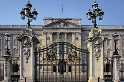 Buckingham Palace & Westminster Guided Walking Tour - Price and what you really get for $90