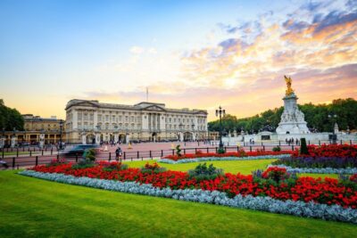 Buckingham Palace & Windsor Castle: Full-Day Tour - Meeting Point Timing: The One Detail That Can Make or Break Your Morning