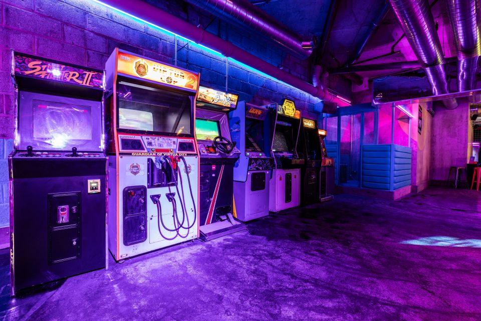 Camden: Junkyard Golf Club Tickets for 9 or 18 Holes - Key Things I’d Focus On Before You Go