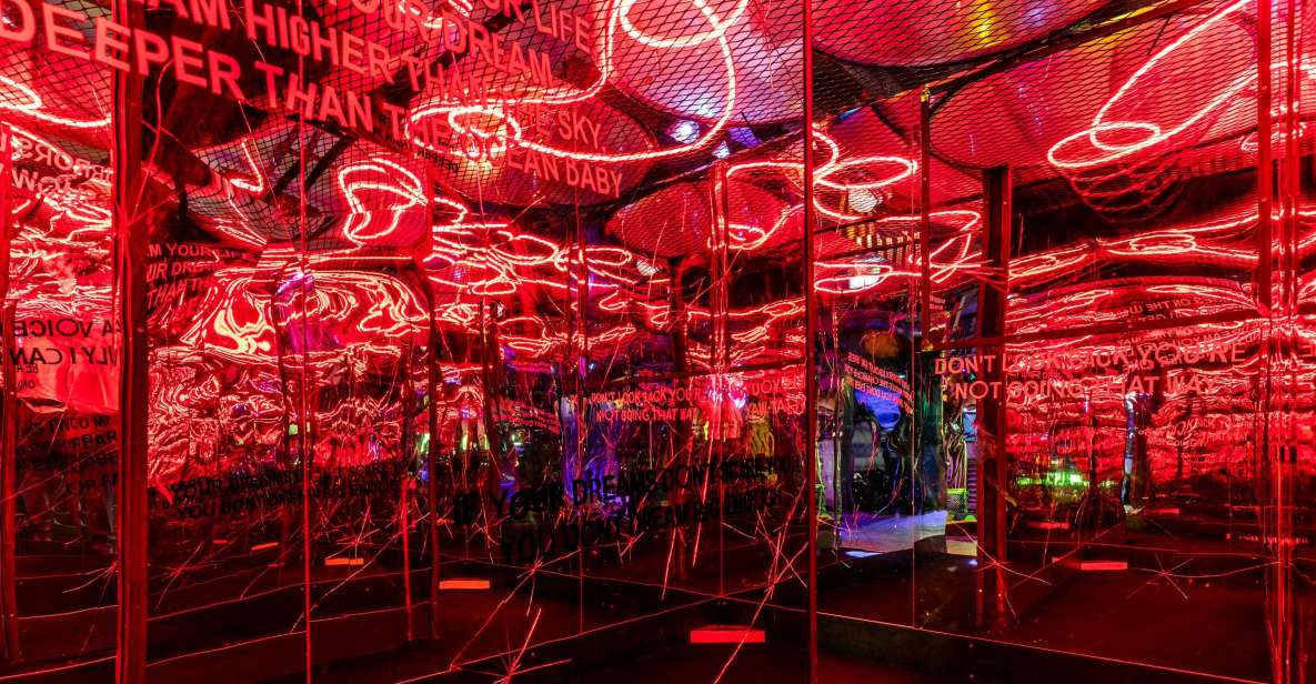 Camden: Junkyard Golf Club Tickets for 9 or 18 Holes - Camden’s Junkyard Golf Club: What the Experience Actually Feels Like