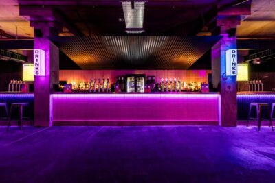 Camden: Junkyard Golf Club Tickets for 9 or 18 Holes - Location in Camden Market: Fast to Find, Easy to Pair With Other Plans