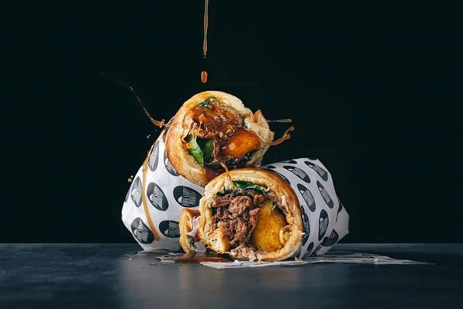 Camden Market - Music, Movies 10+ Food Tastings - Key things to know before you go