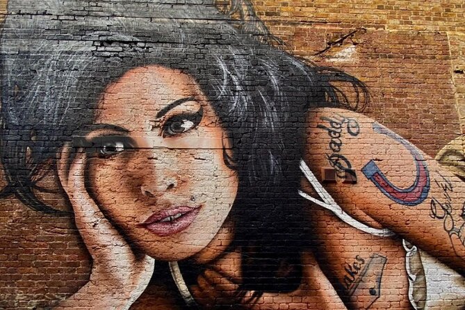 Camden Walking Tour in London - Camden in 2–3 hours: what you actually cover