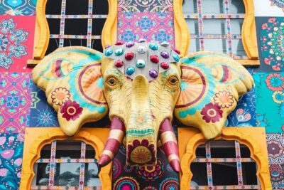 Camden Walking Tour in London - Camden Market: street food, fashion, and what to look for