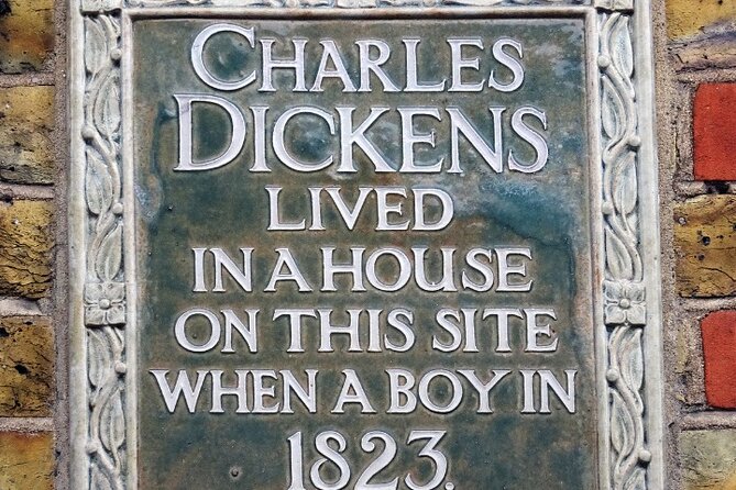 Camden Walking Tour in London - Roundhouse stop: an arts venue you can spot fast
