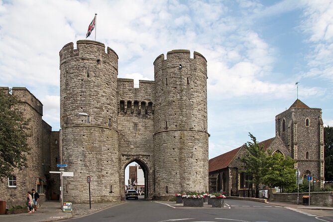 Canterbury Cathedral Hever Castle and Dover Castle Private Tour - How the Private Day in Kent Really Works