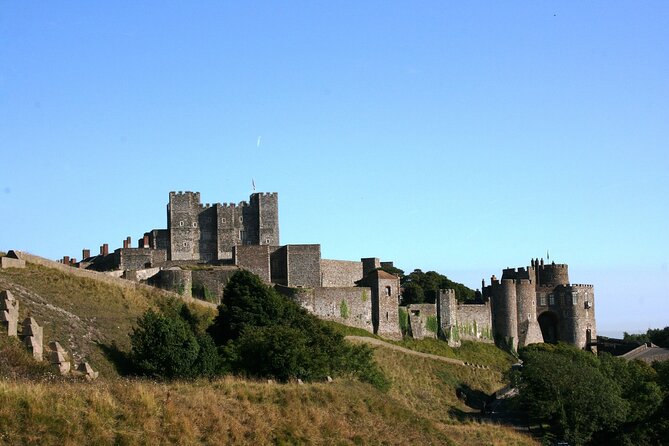 Canterbury Cathedral Hever Castle and Dover Castle Private Tour - Price and Value: What You’re Paying For