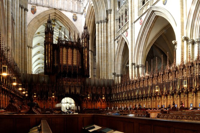 Canterbury Cathedral Hever Castle and Dover Castle Private Tour - “Private Tour” Expectation Check: Driver Host vs Guide