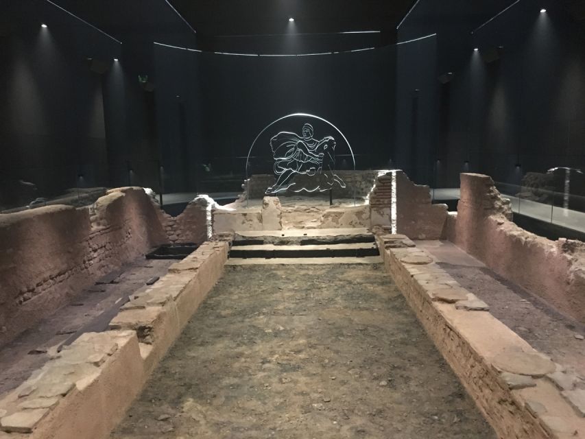 City of London Mystical and Dragons Walking Tour - Who should book (and who might not love it)