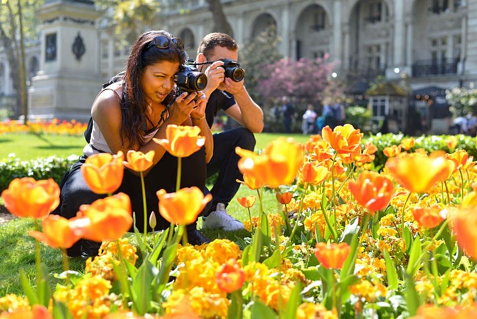 Colourful Notting Hill Photography Tour - Key Things That Make This Notting Hill Photo Tour Worth It
